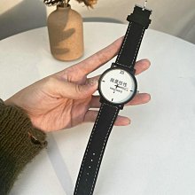手錶 情侶手錶學生情侶手錶一對黑暗之心手錶男女石英錶韓版潮流男錶 歷史價格詳細信息