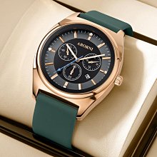 手錶 亞鉑尼手錶女士直播大錶盤熱貨陶瓷女錶個性音符防水自動機械 歷史價格詳細信息