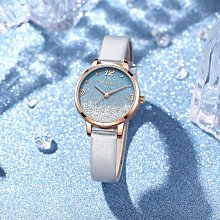 手錶 凱度新品時尚小眾輕奢金色小方錶爆款女手錶高顏值防水石英錶 歷史價格詳細信息