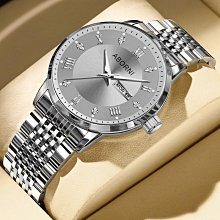 手錶 亞鉑尼手錶女士直播大錶盤熱貨陶瓷女錶個性音符防水自動機械 歷史價格詳細信息