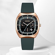 手錶 亞鉑尼手錶女士直播大錶盤熱貨陶瓷女錶個性音符防水自動機械 歷史價格詳細信息