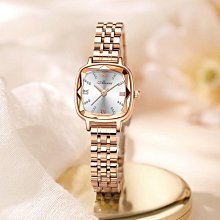 手錶 亞鉑尼手錶女士直播大錶盤熱貨陶瓷女錶個性音符防水自動機械 歷史價格詳細信息