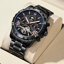 手錶 亞鉑尼手錶女士直播大錶盤熱貨陶瓷女錶個性音符防水自動機械 歷史價格詳細信息