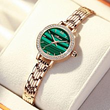 手錶 亞鉑尼手錶女士直播大錶盤熱貨陶瓷女錶個性音符防水自動機械 歷史價格詳細信息