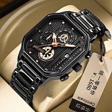 手錶 亞鉑尼手錶女士直播大錶盤熱貨陶瓷女錶個性音符防水自動機械 歷史價格詳細信息