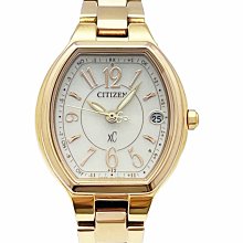 CITIZEN 一品雅爵夜光石英腕錶/銀-BI5000-87A 歷史價格詳細信息