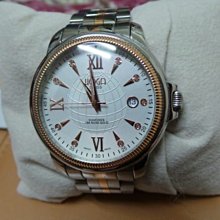 HOGA數字機械錶,附原裝錶盒,瑞士製,購入價近3萬,售出不可退換貨,誠意購買者可議價 歷史價格詳細信息