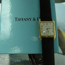 Tiffany 黃k金迴紋針愛心????墜手鍊 歷史價格詳細信息