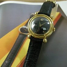 MOVADO 摩凡陀 小秒針 日月星顯示 手動上鍊古董錶 歷史價格詳細信息