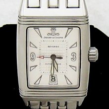 Jeager Le Coultre積家18K金手上鍊機械錶 歷史價格詳細信息