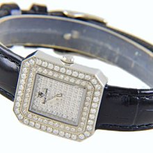 @(六四三精品)@ROYAL(真品)爪鑲鑽錶.圓型錶殼..爪鑲晶鑽錶帶.18K玫瑰金式 歷史價格詳細信息