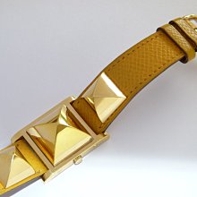 Hermes 附盒 羊皮 漁夫帽＿黑 歷史價格詳細信息