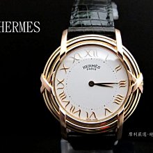 【摩利精品】HERMES belt方型石英女錶 *真品* 低價特賣中 歷史價格詳細信息
