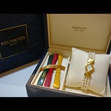 MIKIMOMO珍珠設計款項鍊 歷史價格詳細信息