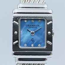 CHARRIOL 夏利豪手錶 歷史價格詳細信息