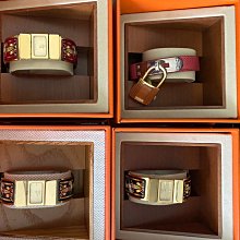 售出 愛馬仕凱莉鎖頭錶 限定下單 歷史價格詳細信息