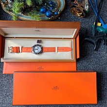 售出 愛馬仕凱莉鎖頭錶 限定下單 歷史價格詳細信息