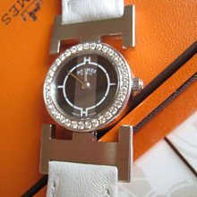 【愛錶回春中心】原廠 hermes~ 30mm ( 專業代鑲鑽石.工藝超群) 請自備錶~ 歷史價格詳細信息