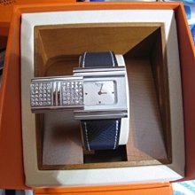 【愛錶回春中心】中性 hermes (專業代鑲優質天然美鑽.~請自備錶) 歷史價格詳細信息