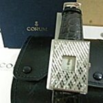 Corum 海軍上將 能量顯示 24小時制 大款50mm 歷史價格詳細信息