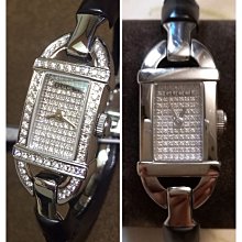 【愛錶回春中心】( 專業代鑲鑽石 ) ~Cartier原廠 Santos 100~ 錶殼.錶扣 ..51mmX42mm 歷史價格詳細信息