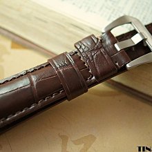 TINA TIMES~GISELLE專為OMEGA De Ville Seamaster設計的替用牛皮錶帶 海馬 碟飛 歷史價格詳細信息