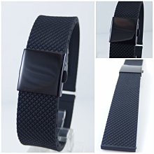 【錶帶家】代用Oris BC 或 S2 智慧錶各種矽膠錶帶膠帶黑色不銹鋼PVD錶扣可裝19mm 20mm 菱格紋交叉胎紋 歷史價格詳細信息