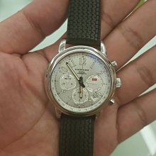 CHOPARD MILLE MIGLIA計時碼錶 價格比較,價格查詢,歷史價格詳細信息