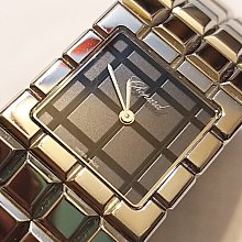 真品　CHOPARD 蕭邦 大型 原廠 手錶盒 錶盒 收納盒 珠寶盒 歷史價格詳細信息