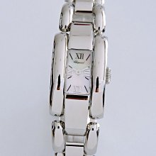 真品　CHOPARD 蕭邦 大型 原廠 手錶盒 錶盒 收納盒 珠寶盒 歷史價格詳細信息