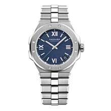 【玩錶交流】全新品 蕭邦 Chopard 雄鷹 Alpine Eagle 298623-3001 鮭魚色面盤 41mm XPS 不鏽鋼 2024/5 歷史價格詳細信息