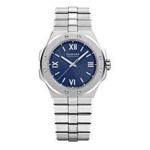 【玩錶交流】全新品 蕭邦 Chopard 雄鷹 Alpine Eagle 298623-3001 鮭魚色面盤 41mm XPS 不鏽鋼 2024/5 歷史價格詳細信息