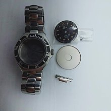 【售出】歐米茄OMEGA 蝶飛系列 DE VILLE 2019年 未使用新品 同軸機械腕錶 32.7mm 歷史價格詳細信息