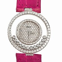 CHOPARD蕭邦粉紅心鑽女性淡香水5ml 歷史價格詳細信息