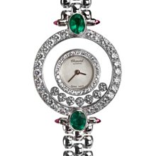CHOPARD MILLE MIGLIA計時碼錶 歷史價格詳細信息