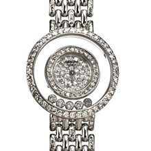 CHOPARD蕭邦粉紅心鑽女性淡香水5ml 歷史價格詳細信息