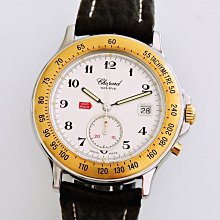 CHOPARD MILLE MIGLIA計時碼錶 歷史價格詳細信息