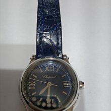 蕭邦 女裝珠寶系列女表 肖幫高級珠寶鑽石 LHEURE DU DIAMA【潮流百貨】 歷史價格詳細信息
