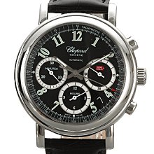 CHOPARD MILLE MIGLIA計時碼錶 歷史價格詳細信息
