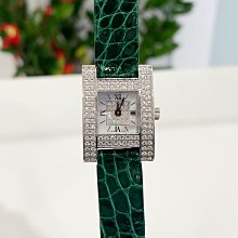 金運名錶當舖 Chopard 蕭邦 Happy Diamonds G 4191 750黃金 23mm 單錶現貨G70 歷史價格詳細信息