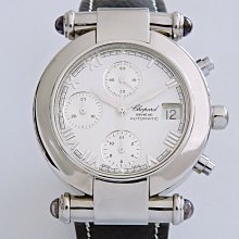 真品　CHOPARD 蕭邦 大型 原廠 手錶盒 錶盒 收納盒 珠寶盒 歷史價格詳細信息