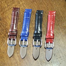 代用錶帶 意大利牛皮錶鏈男 適配IWC萬國飛行員 柏濤菲諾真皮手錶帶20 21mm 歷史價格詳細信息