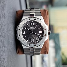 蕭邦 . chopard 代用純正鱷魚皮高級錶帶 ( 19mm.15mm ) 歷史價格詳細信息