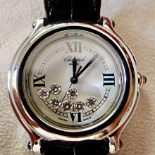 CHOPARD蕭邦粉紅心鑽女性淡香水5ml 歷史價格詳細信息