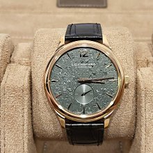 蕭邦 . chopard 代用純正鱷魚皮高級錶帶 ( 19mm.15mm ) 歷史價格詳細信息