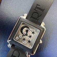 CHOPARD  蕭邦女粧時尚新款/ 快樂鑽錶 品相很美 歷史價格詳細信息