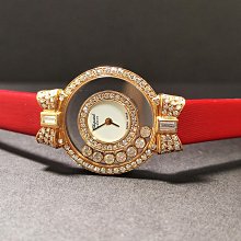 CHOPARD 錶盒 珠寶盒 收納盒 歷史價格詳細信息