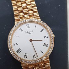 蕭邦 . chopard 代用純正鱷魚皮高級錶帶 ( 19mm.15mm ) 歷史價格詳細信息