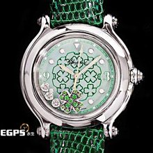 ☆Chopard 蕭邦 Happy Sport 快樂礸石限量腕錶 ☆ (保證真品)    ☆ 歷史價格詳細信息