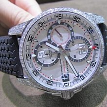 CHOPARD MILLE MIGLIA計時碼錶 歷史價格詳細信息